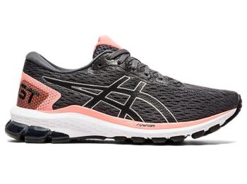 Asics GT-1000 9 Dame Løpesko NO347ZQ